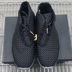 Jordan Shoes - Jordan Future Premium Black Glow Jordan Shoes - Jordan Future Premium Black Glow